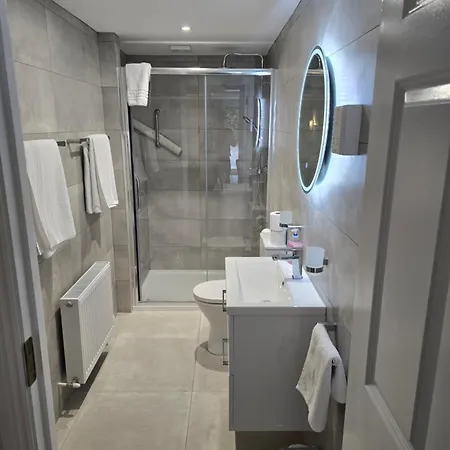 Apartmán Dunderry Luxury Navan