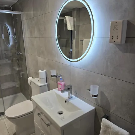 Dunderry Luxury Navan