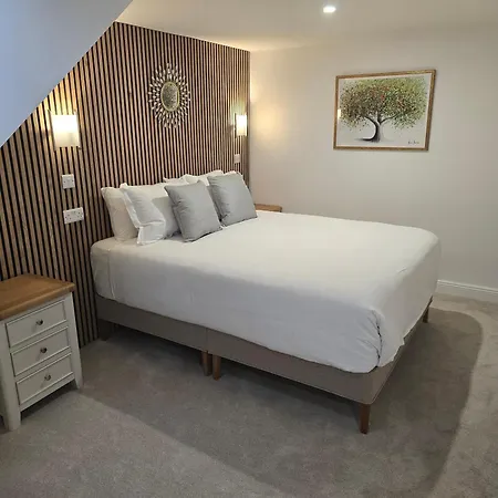 Apartmán Dunderry Luxury Navan