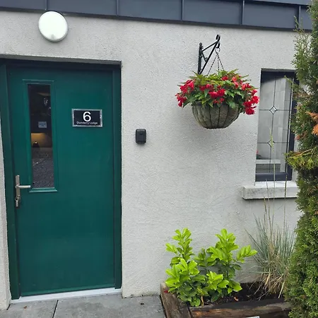Dunderry Luxury Apartmán