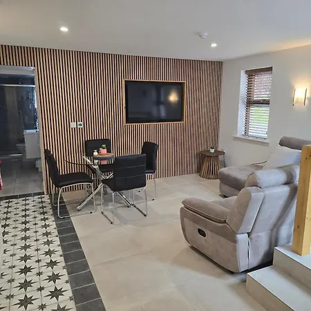 Dunderry Luxury Navan