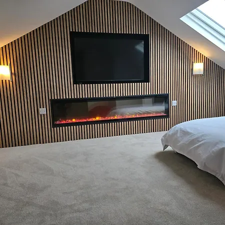 Dunderry Luxury * Navan